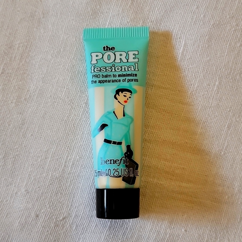 Benefit Cosmetics PORE fessional Face Primer
